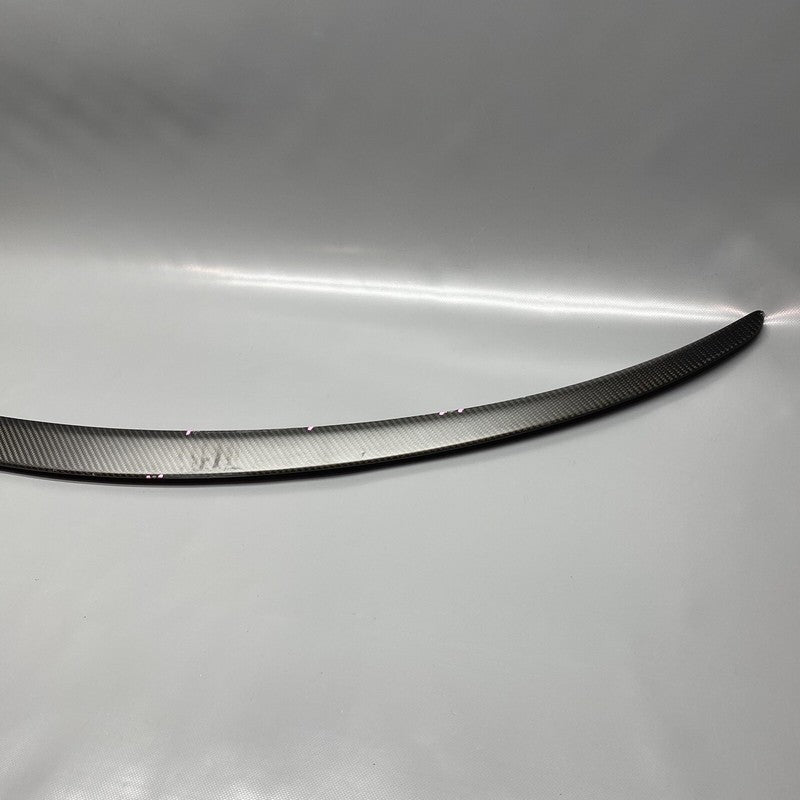 1533971-00-A TESLA MODEL Y SPOILER WING PERFORMANCE 2020 2021 2022 OEM 1533971-00-A