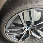 BMW I4 WHEEL RIM FRONT 18 INCH 430 440 2022 2023 2024 OEM 6896768