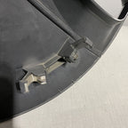 1044231-B TESLA MODEL 3 WHEEL CAP 18 INCH 1044231-B OEM 2017 2018 2019 2020