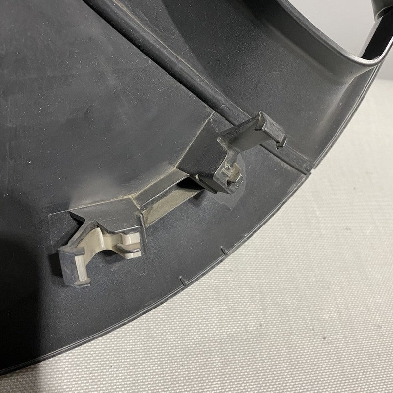 1044231-B TESLA MODEL 3 WHEEL CAP 18 INCH 1044231-B OEM 2017 2018 2019 2020