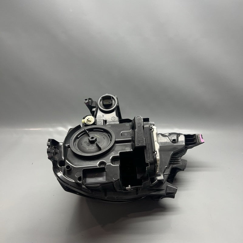 84664073 GMC TERRAIN HEADLIGHT LEFT DRIVER 2018 2019 2020 2021 XENON OEM 84664073