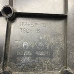 53796-48020 LEXUS RX400H ENGINE COVER 2007 2008 OEM LOWER PIECE INCLUDED 