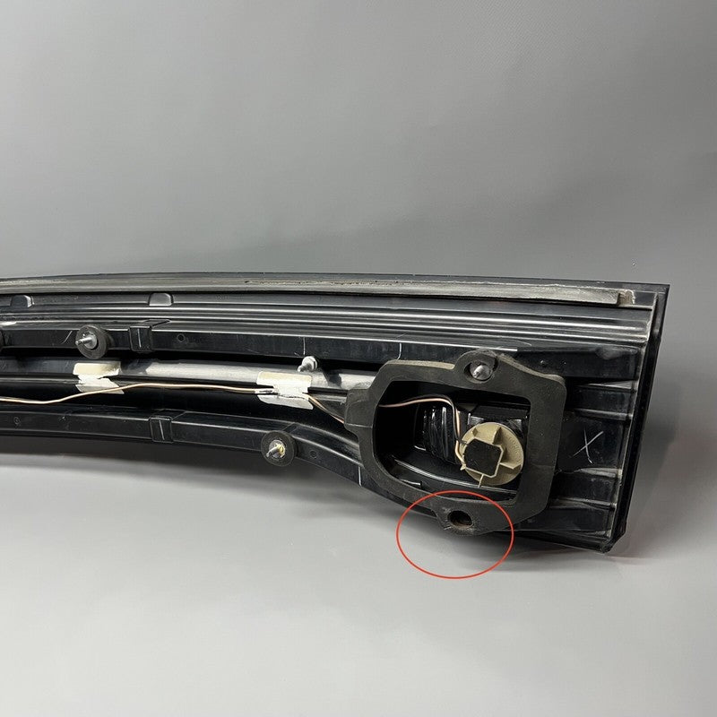 57016652AF DODGE CHARGER DECKLID TAIL LIGHT 2011 2012 2013 2014 OEM 57016652AF