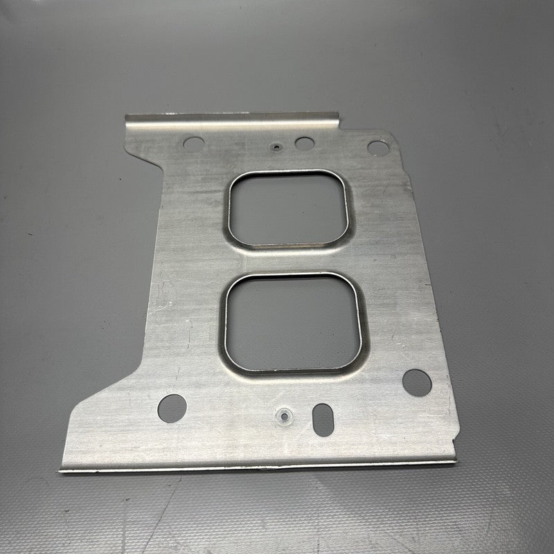 1061960-00-D TESLA MODEL X SHIM BUMPER LEFT REAR 2016 17 18 19 20 2021 OEM 1061960-00-D