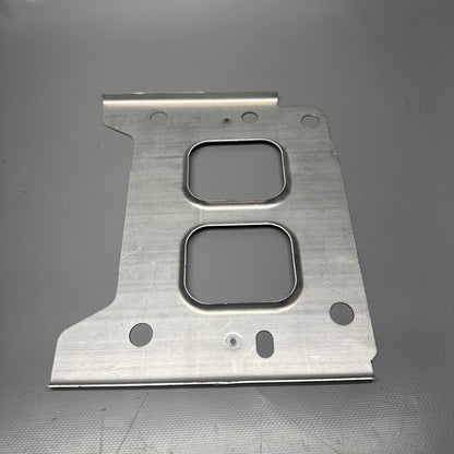 1061960-00-D TESLA MODEL X SHIM BUMPER LEFT REAR 2016 17 18 19 20 2021 OEM 1061960-00-D