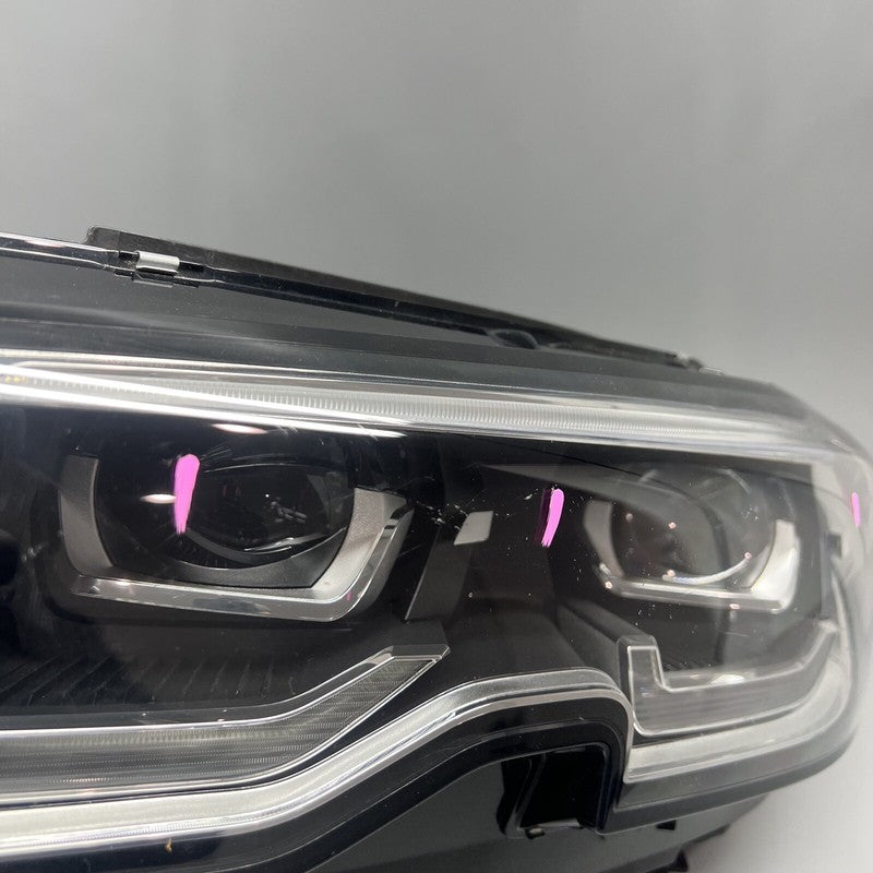9481705-08 BMW 330 HEADLIGHT LEFT DRIVER M340 LED 2019 2020 2021 2022 OEM 9481705-08
