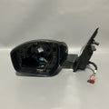 RANGE ROVER DISCOVERY SPORT MIRROR LEFT DRIVER 2015 16 17 18 2019 FK72