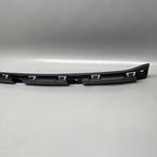 6007724-00-E TESLA MODEL S REAR BUMPER BRACKET CENTER 2016 17 2018 2019 2020 6007724-00-E OEM