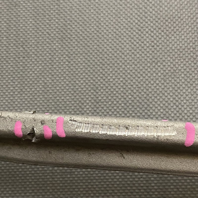 8W0407509E AUDI A4 CONTROL ARM LEFT REAR UPPER  8W0407509E 2017 2018 2019 2020 OEM