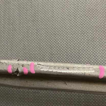 8W0407509E AUDI A4 CONTROL ARM LEFT REAR UPPER  8W0407509E 2017 2018 2019 2020 OEM