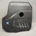 BMW 330I ENGINE COVER 2019 2020 2021 2022 2023 OEM 8676203