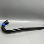 1501345-00-A TESLA MODEL 3 POWERTRAIN RETURN HOSE TUBE PIPE 2017 18 19 2020 OEM 1501345-00-A