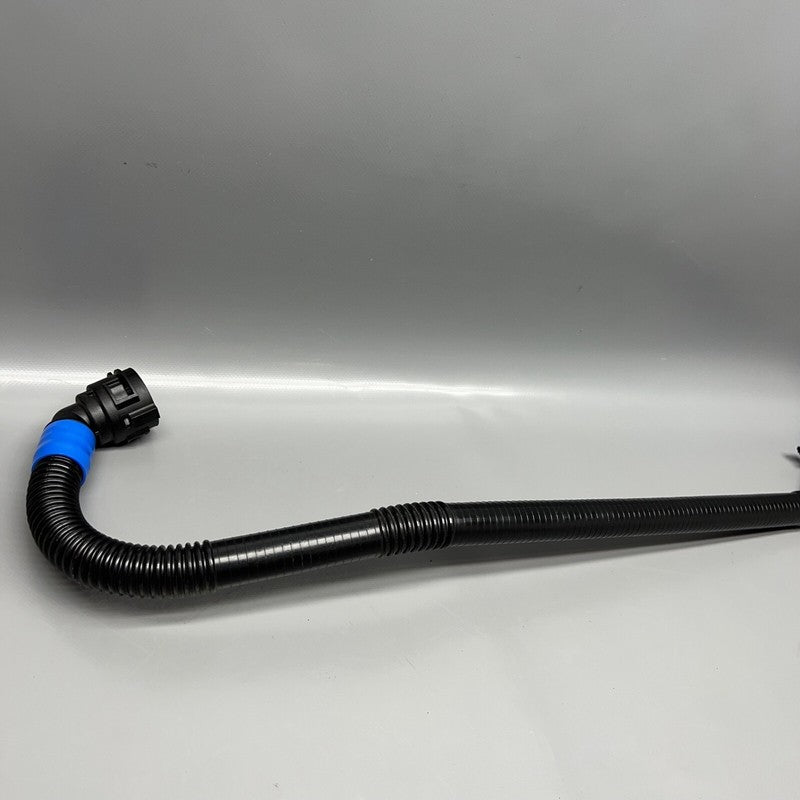 1501345-00-A TESLA MODEL 3 POWERTRAIN RETURN HOSE TUBE PIPE 2017 18 19 2020 OEM 1501345-00-A