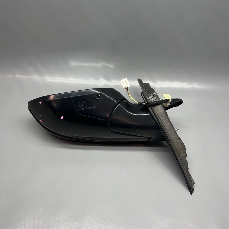 HONDA CIVIC COUPE MIRROR LEFT DRIVER 2016 2017 2018 2019 2020 OEM