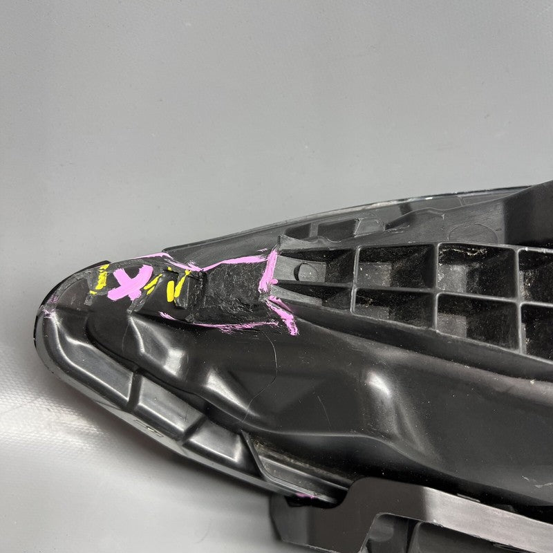 TESLA MODEL S PLAID HEADLIGHT RIGHT PASSENGER 2021 2022 2023 OEM