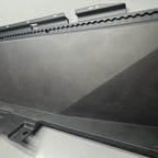 1817885-90-E TESLA CYBERTRUCK TRUNK BED WALL RIGHT LOWER REAR 2024 2025 OEM 1817885-90-E