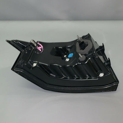 1034333-00-A TESLA MODEL X TAIL LIGHT RIGHT PASSENGER SIDE 2015 2016 2017 2018 2019 OEM