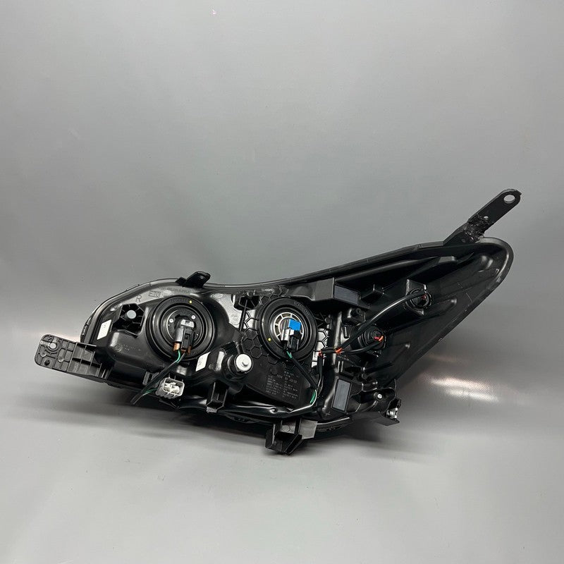 SUBARU IMPREZA HEADLIGHT RIGHT PASSENGER 2017 2018 2019 HALOGEN OEM