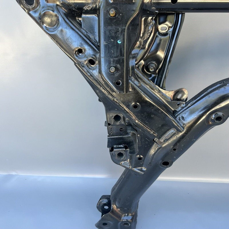 1044531-00-C TESLA MODEL Y SUBFRAME FRONT CROSSMEMBER 2020 2021 2022 2023 OEM 1044531-00-C