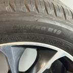 BMW X5 X6 WHEEL RIM 19 INCH 2015 2016 2017 2018 OEM 6853955