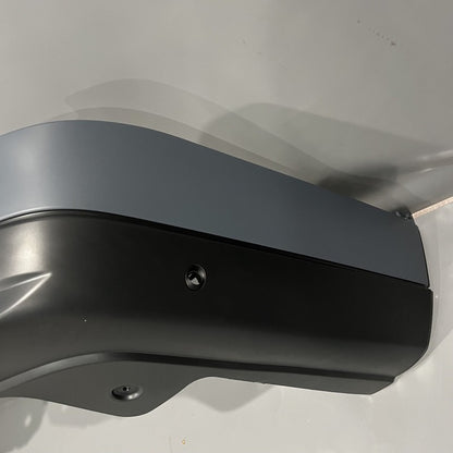 CK52-17D781-AA RANGE ROVER HSE REAR BUMPER 2014 2015 2016 2017 OEM CK52-17D781-AA