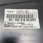 PORSCHE 911 REINFORCEMENT PANEL LEFT COUPE 2012 2013 2014 2015 16 17 1