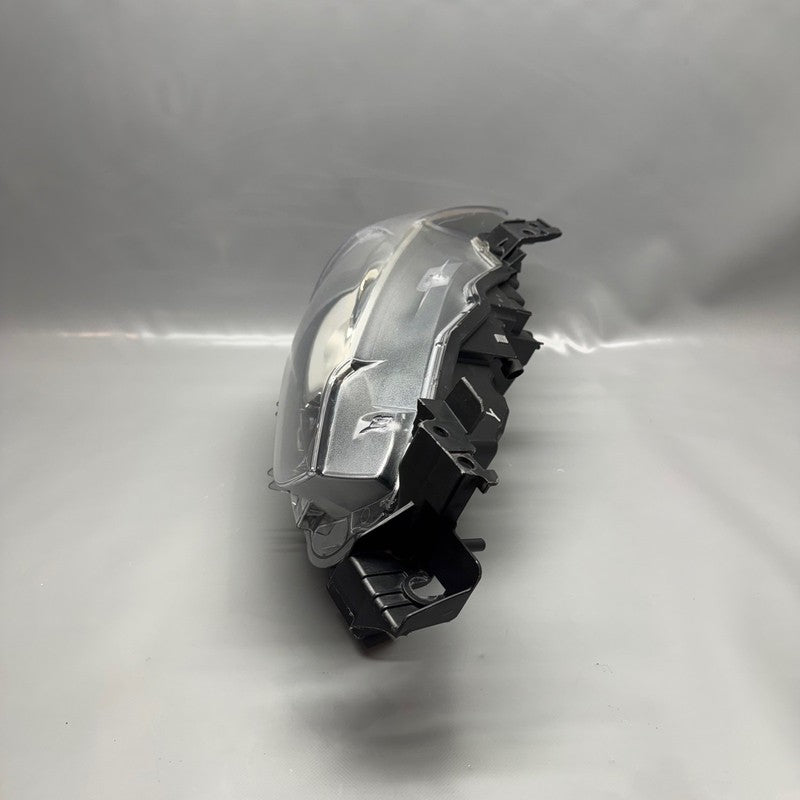 MAZDA 6 HEADLIGHT RIGHT PASSENGER 2014 2015 2016 2017 HALOGEN OEM