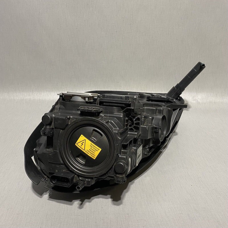 PORSCHE MACAN HEADLIGHT RIGHT PASSENGER XENON 95B941032FL 2015 2016 20