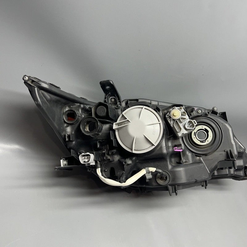 ES350 LEXUS ES350 HEADLIGHT LEFT DRIVER 2013 2014 2015 XENON OEM 