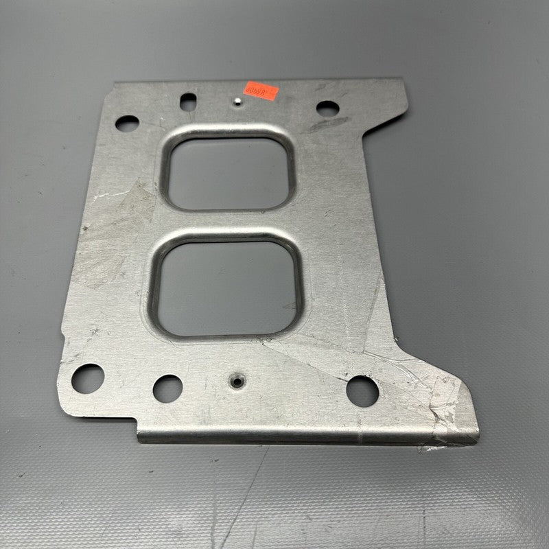 1061961-00-D TESLA MODEL X SHIM BUMPER RIGHT REAR 2016 17 18 19 20 2021 OEM 1061961-00-D