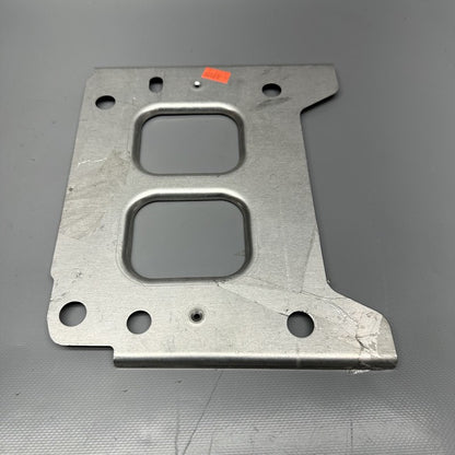 1061961-00-D TESLA MODEL X SHIM BUMPER RIGHT REAR 2016 17 18 19 20 2021 OEM 1061961-00-D