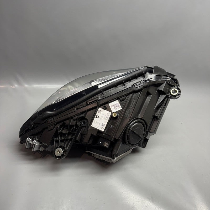 a2059068705 MERCEDES BENZ C300 HEADLIGHT LEFT DRIVER C400 2019 2020 2021 LED OEM A2059068705