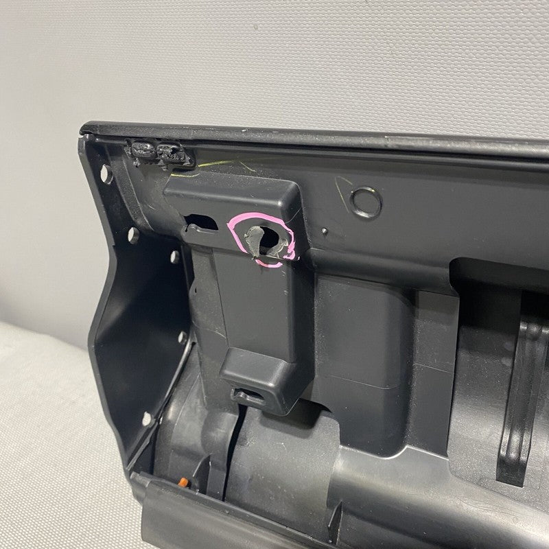 DK62-274A48-B RANGE ROVER SPORT L494 DOOR TRIM RIGHT LOWER 2013 2014 2015 2016 2017 2018