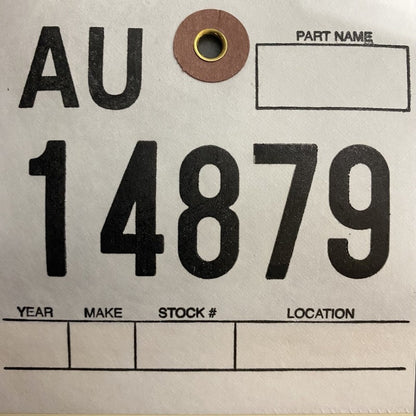 2046132-02-A TESLA MODEL S RADIATOR PANEL WIRING 4WD 2016 2017 2018 2019 2020 2046132-02-A