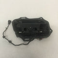 1007374-00-L TESLA MODEL S RIGHT REAR DOOR HANDLE 2012 2013 2014 2015 OEM