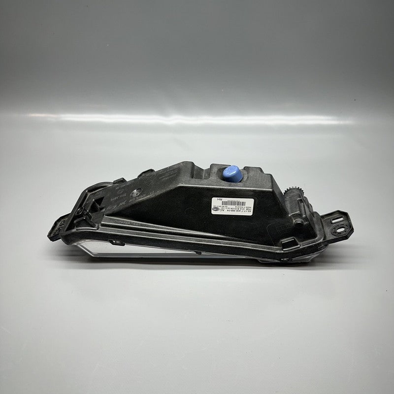 63177406366 BMW X5 M-SPORT FOG LIGHT RIGHT PASSENGER 2019 2020 2021 LED OEM 63177406366