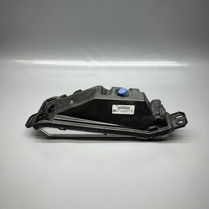 63177406366 BMW X5 M-SPORT FOG LIGHT RIGHT PASSENGER 2019 2020 2021 LED OEM 63177406366