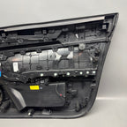 TESLA MODEL 3 DOOR PANEL LEFT FRONT 2017 2018 2019 2020 2021 2022 2023