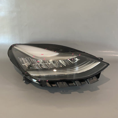 1077372-00-K TESLA MODEL 3 HEADLIGHT RIGHT SIDE LED 1077372-00-K 2017 2018 2019 2020 OEM