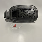 9Y3809857 PORSCHE CAYENNE COUPE FUEL POCKET 2020 2021 OEM 9Y3809857