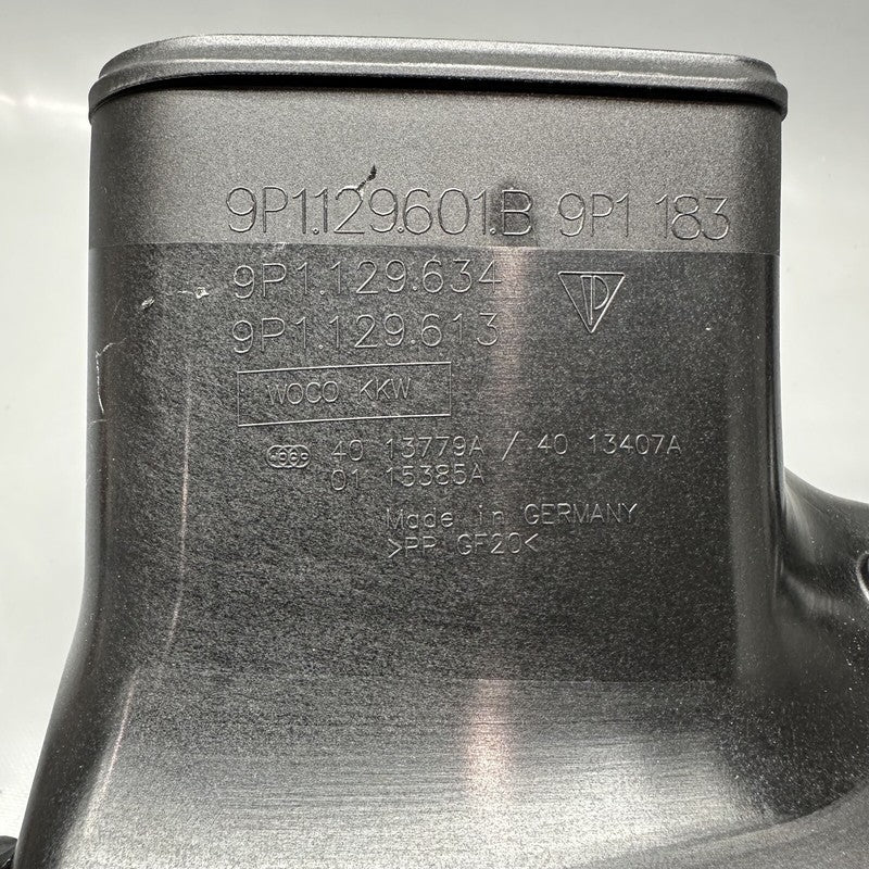 9P1129634 PORSCHE 911 CARRERA GTS AIR CLEANER 2017 2018 2019 OEM 9P1129634