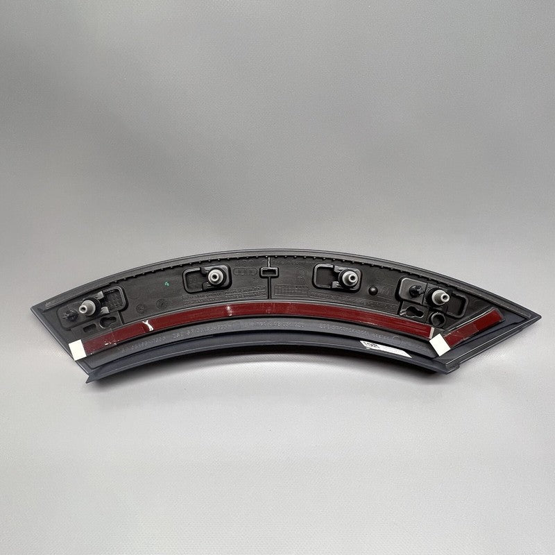 4KE853026E AUDI E-TRON WHEEL ARCH FLARE RIGHT FRONT 2019 2020 2021 2022 OEM 4KE853026E