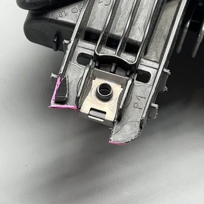 JX53-13W030-FC JAGUAR F-TYPE HEADLIGHT LEFT DRIVER 2018 2019 2020 OEM JX53-13W030-FC