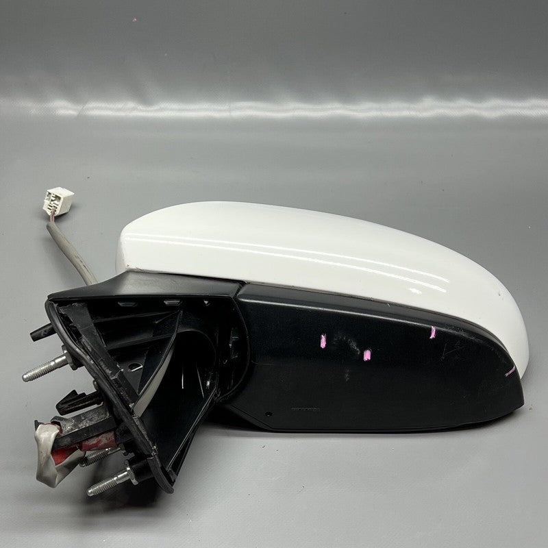 TOYOTA PRIUS MIRROR LEFT DRIVER 2016 2017 2018 OEM 