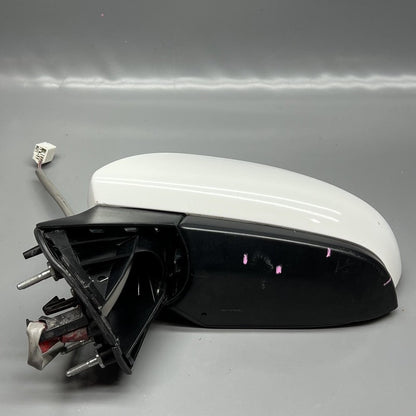 TOYOTA PRIUS MIRROR LEFT DRIVER 2016 2017 2018 OEM 
