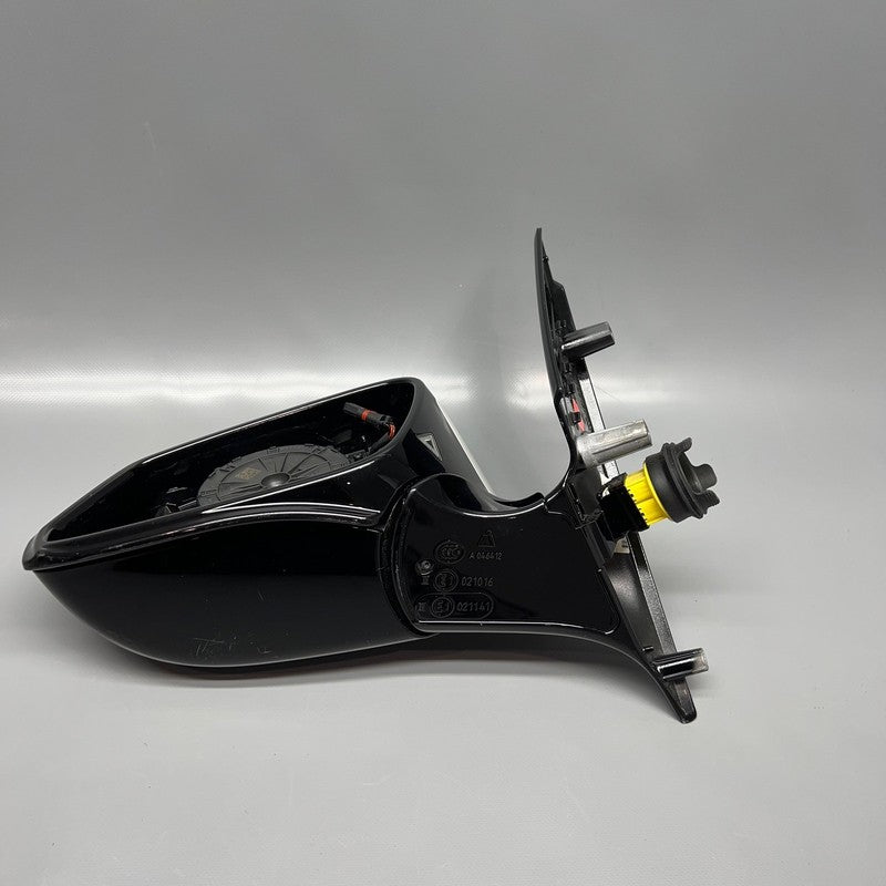 BMW 528I 550I MIRROR LEFT DRIVER SIDE 2014 2015 2016 OEM