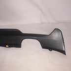 51128054563 BMW 428 REAR BUMPER DIFFUSER M-SPORT F32 F33 F36 2014 2015 2016 OEM