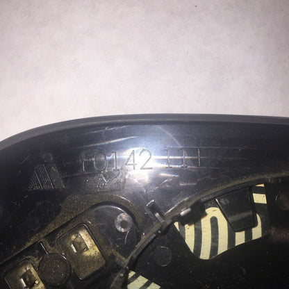 F01142111 BMW 328 335 LEFT SIDE MIRROR GLASS HEATED E90 2006 2007 2008 OEM