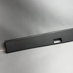 1741538-00-C TESLA CYBERTRUCK BEDSIDE SAIL APPLIQUE LEFT 2023 2024 OEM 1741538-00-C