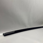 TESLA MODEL 3 DOOR WINDOW MOLDING RIGHT REAR 2017 18 19 20 21 2022 108
